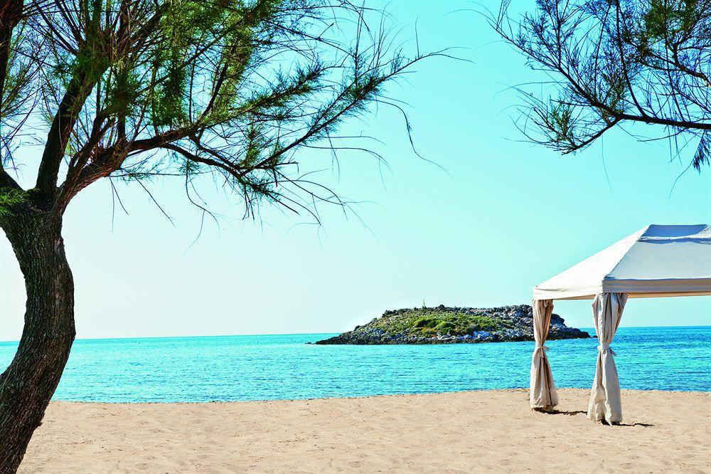 Grecotel Meli Palace Sissi Extérieur photo