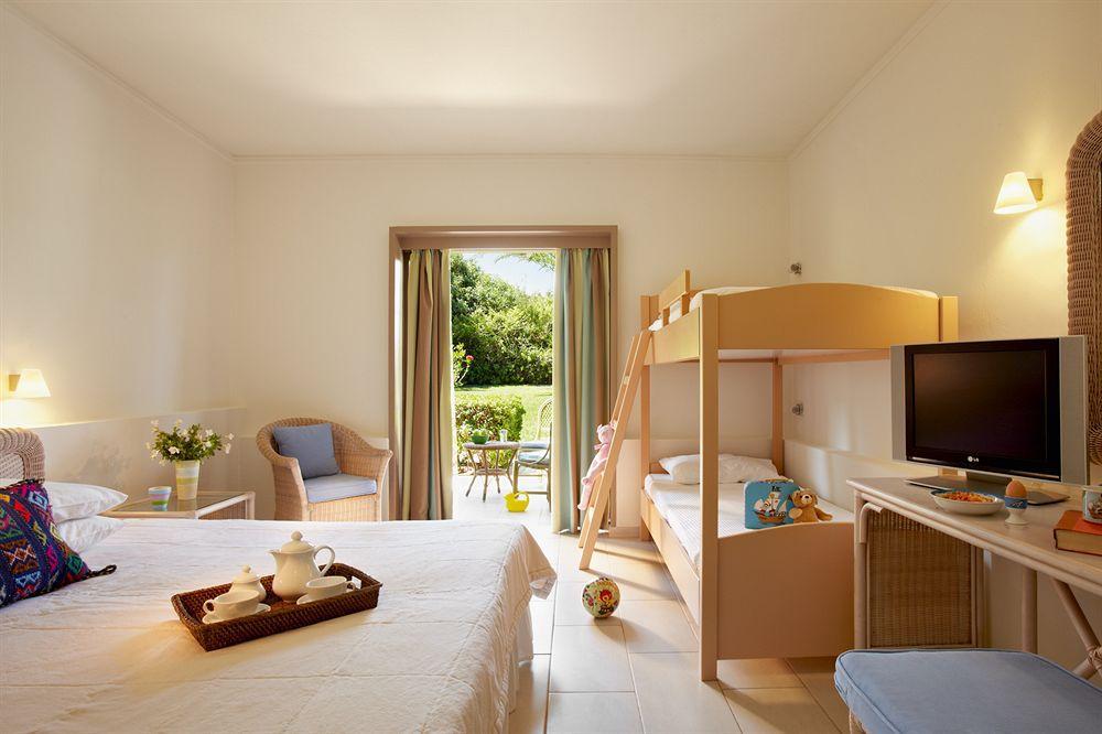 Grecotel Meli Palace Sissi Extérieur photo