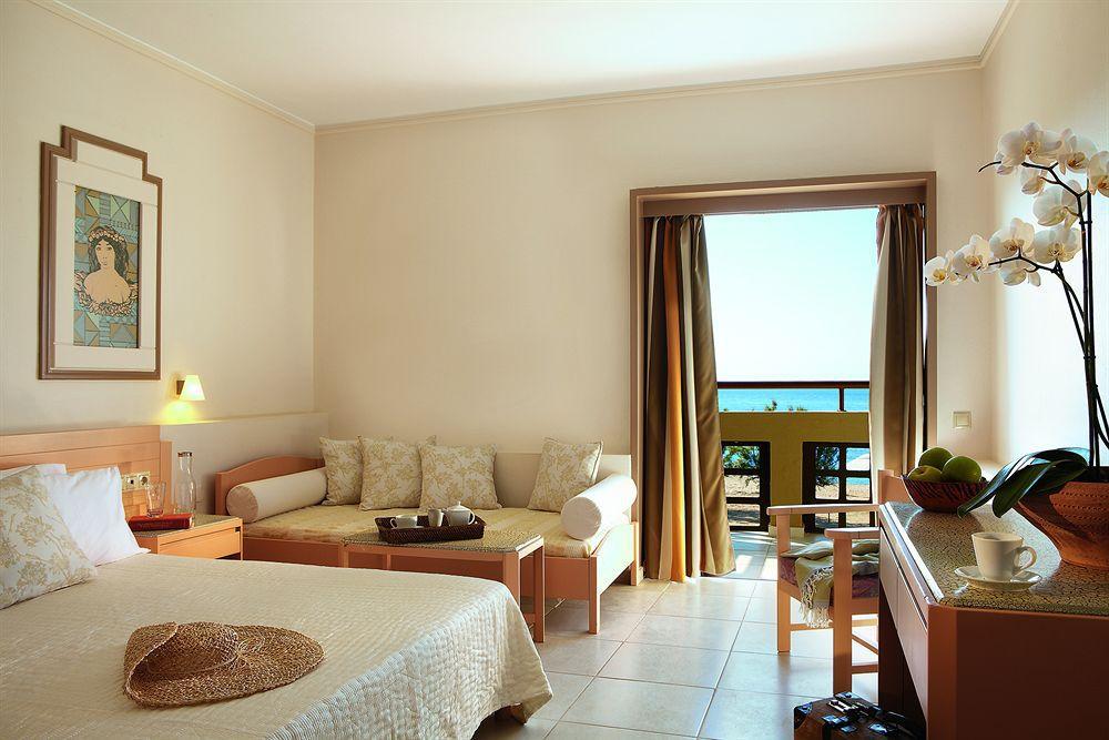 Grecotel Meli Palace Sissi Extérieur photo
