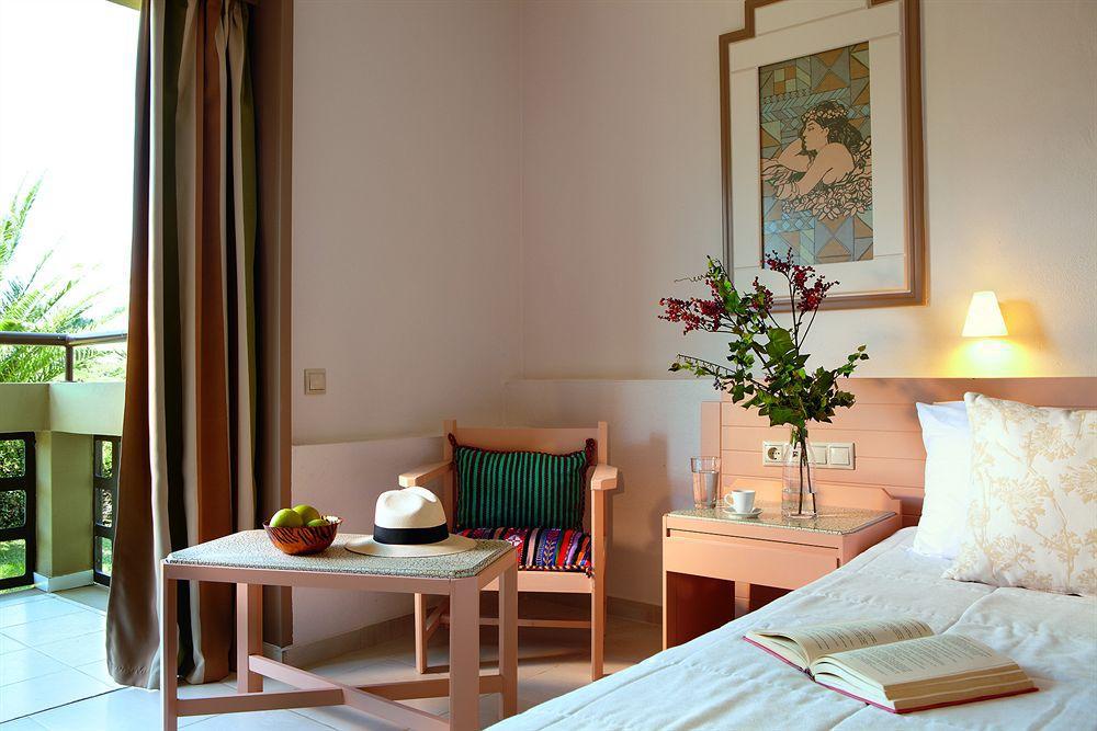 Grecotel Meli Palace Sissi Extérieur photo