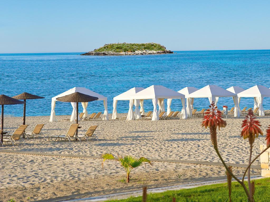 Grecotel Meli Palace Sissi Extérieur photo
