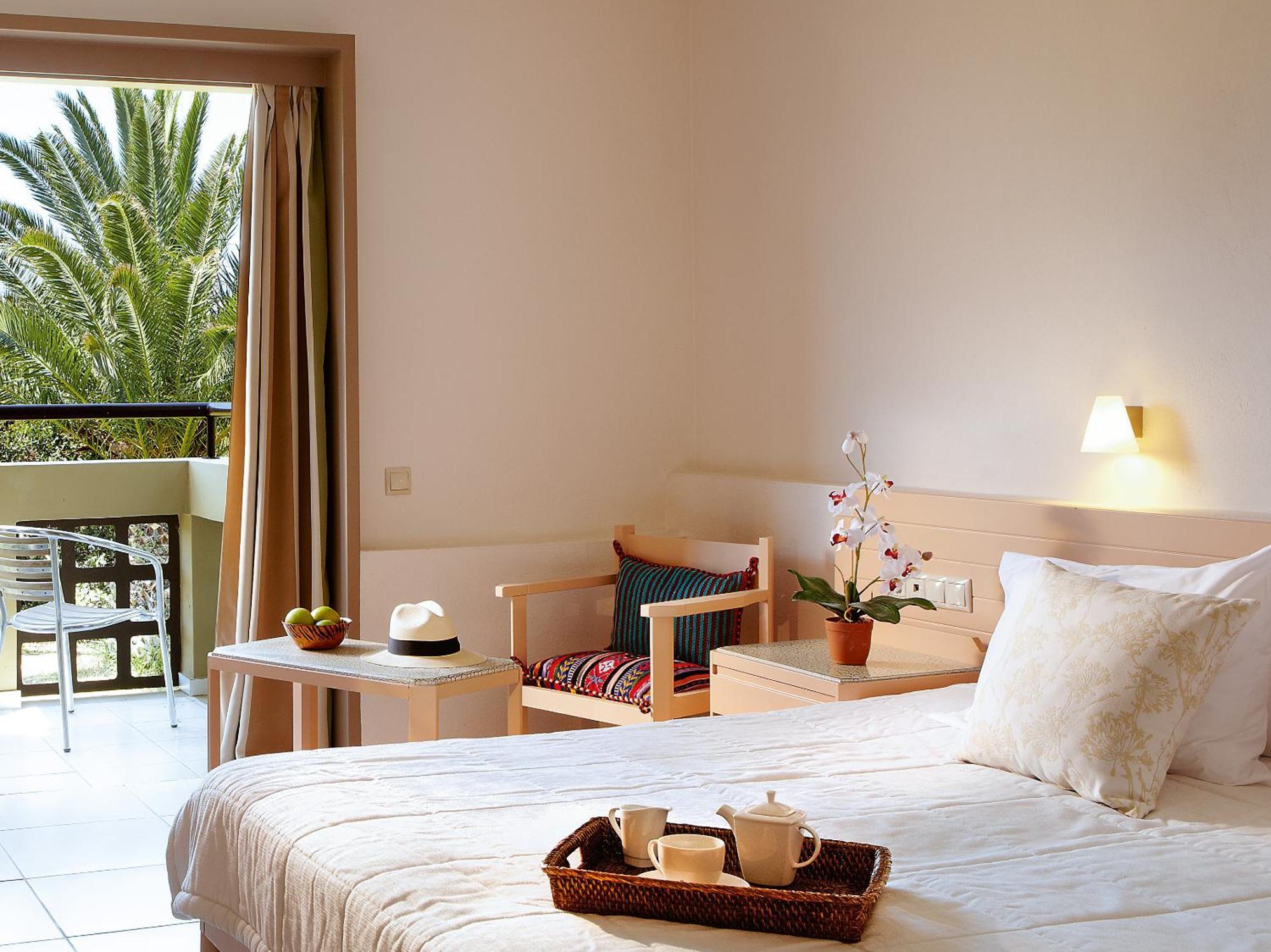 Grecotel Meli Palace Sissi Extérieur photo