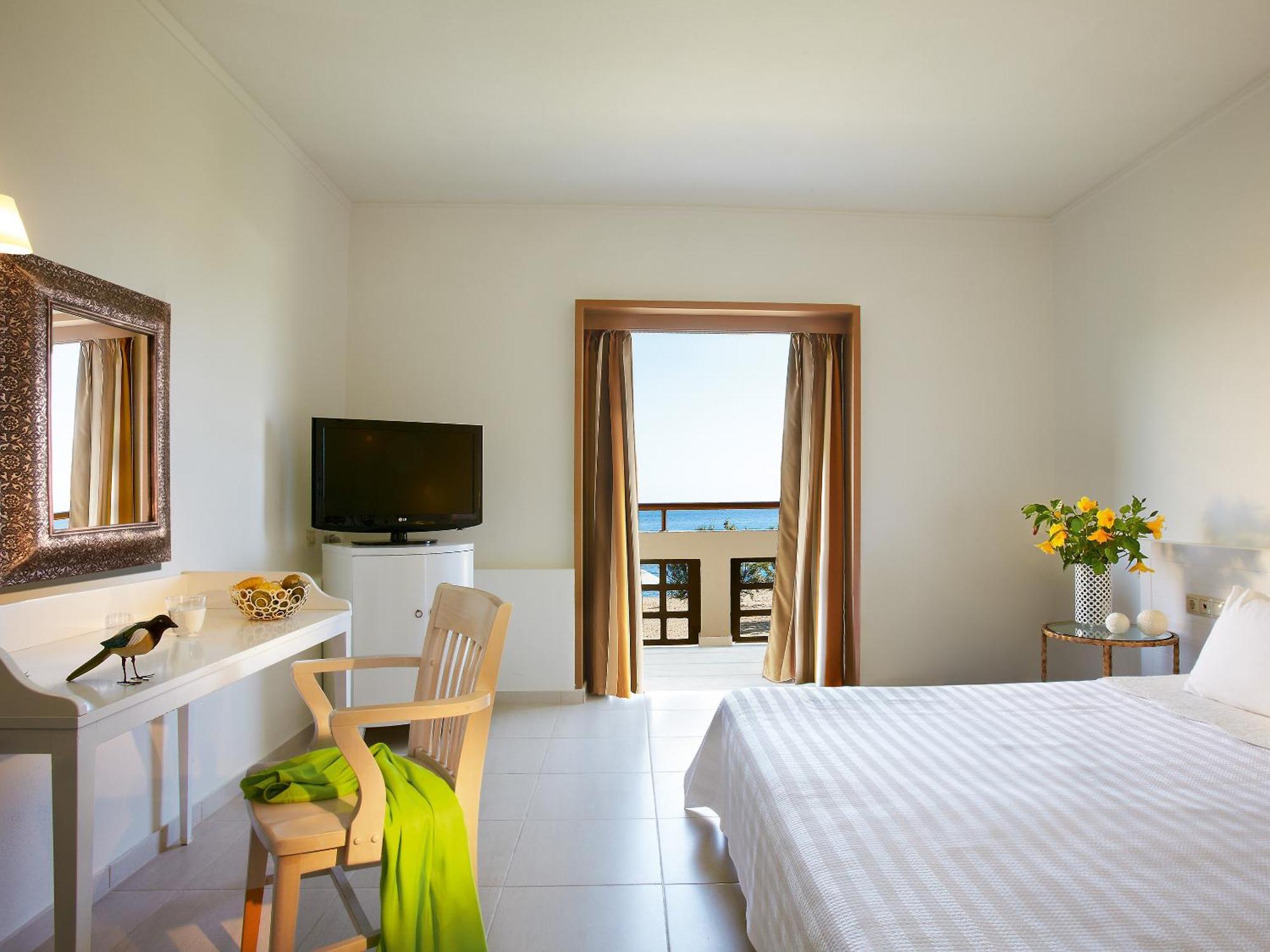 Grecotel Meli Palace Sissi Extérieur photo
