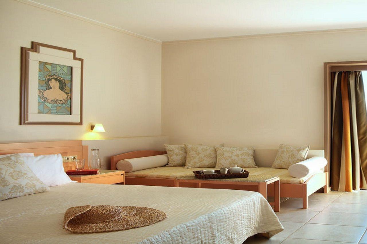 Grecotel Meli Palace Sissi Extérieur photo