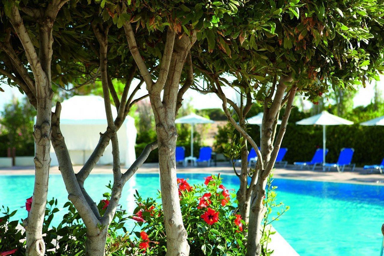 Grecotel Meli Palace Sissi Extérieur photo