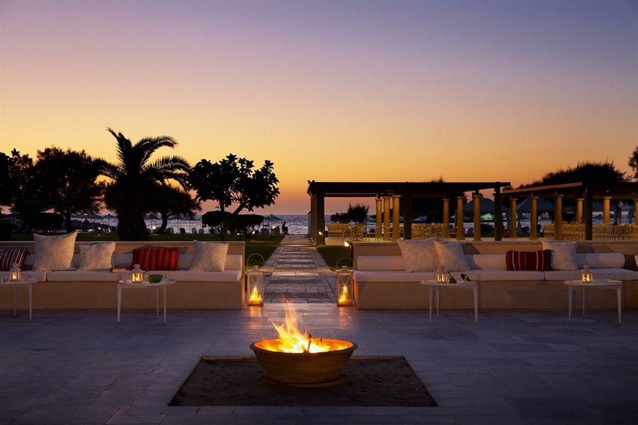Grecotel Meli Palace Sissi Extérieur photo