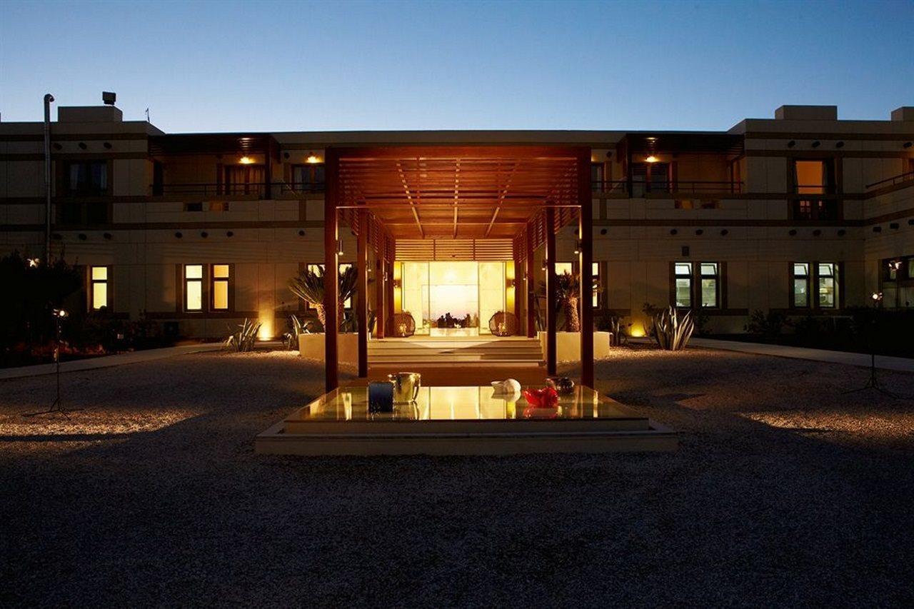 Grecotel Meli Palace Sissi Extérieur photo