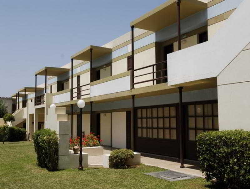 Grecotel Meli Palace Sissi Extérieur photo